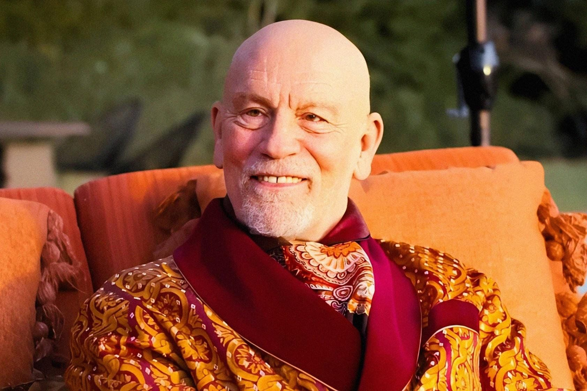 кадр из фильма "Опус" 2025 года режиссёра Марка Энтони Грина