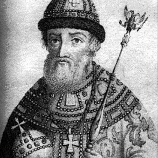 Василий Шуйский