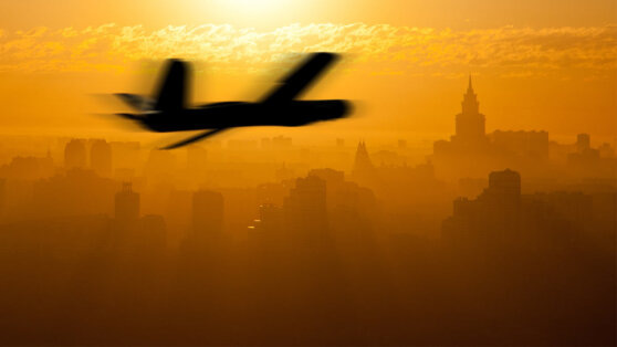    Беспилотники атаковали Воронежскую область ©Коллаж / Shutterstock/Fotodom