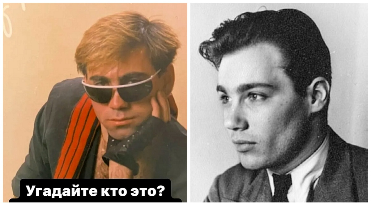 Уже узнали? 