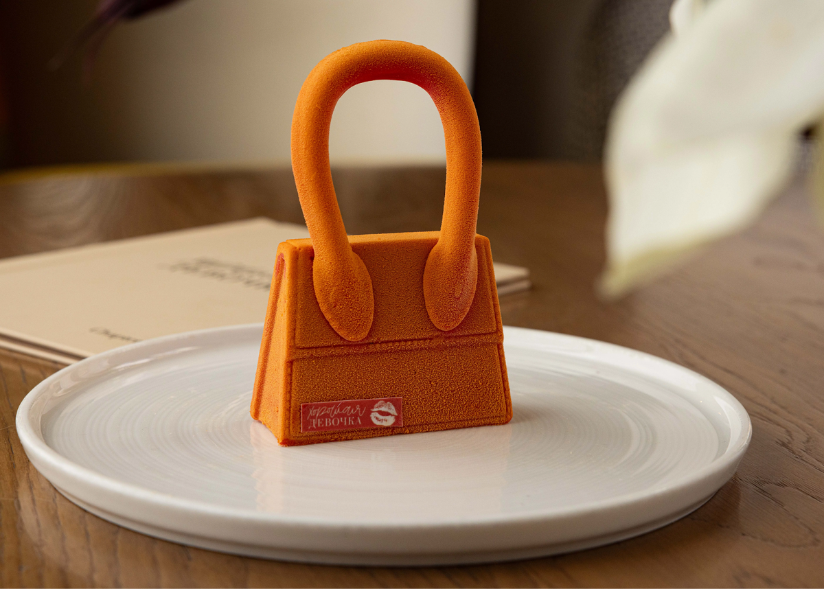 «Сумка от кутюр». © msc.xdevochka.rest