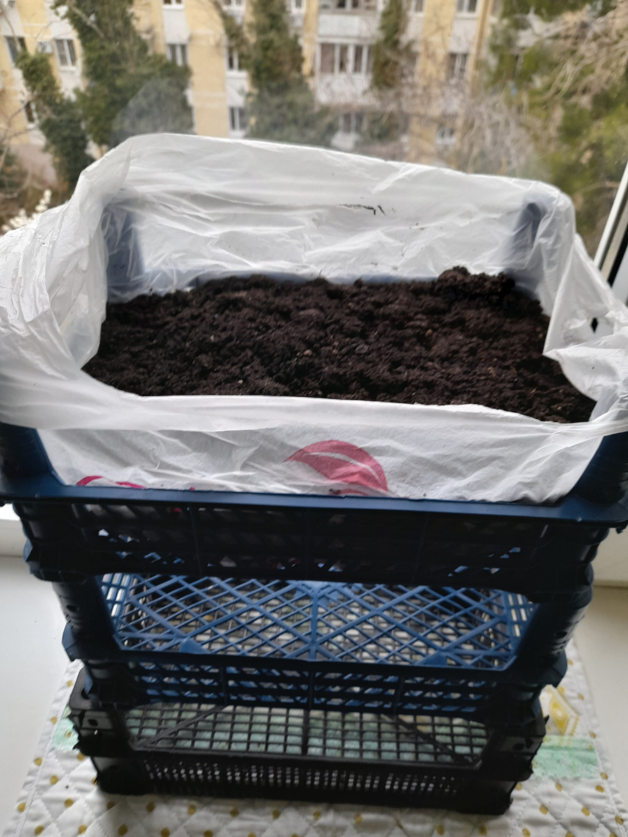 То же по всем рядам - самый простой вариант