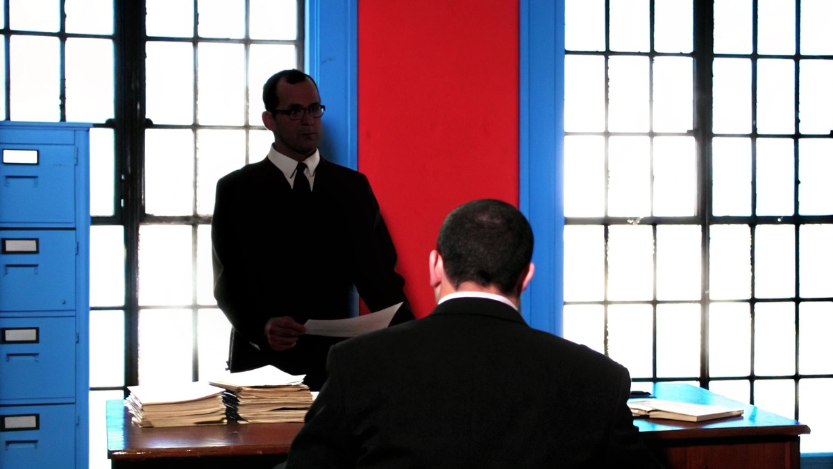 Юридическая помощь