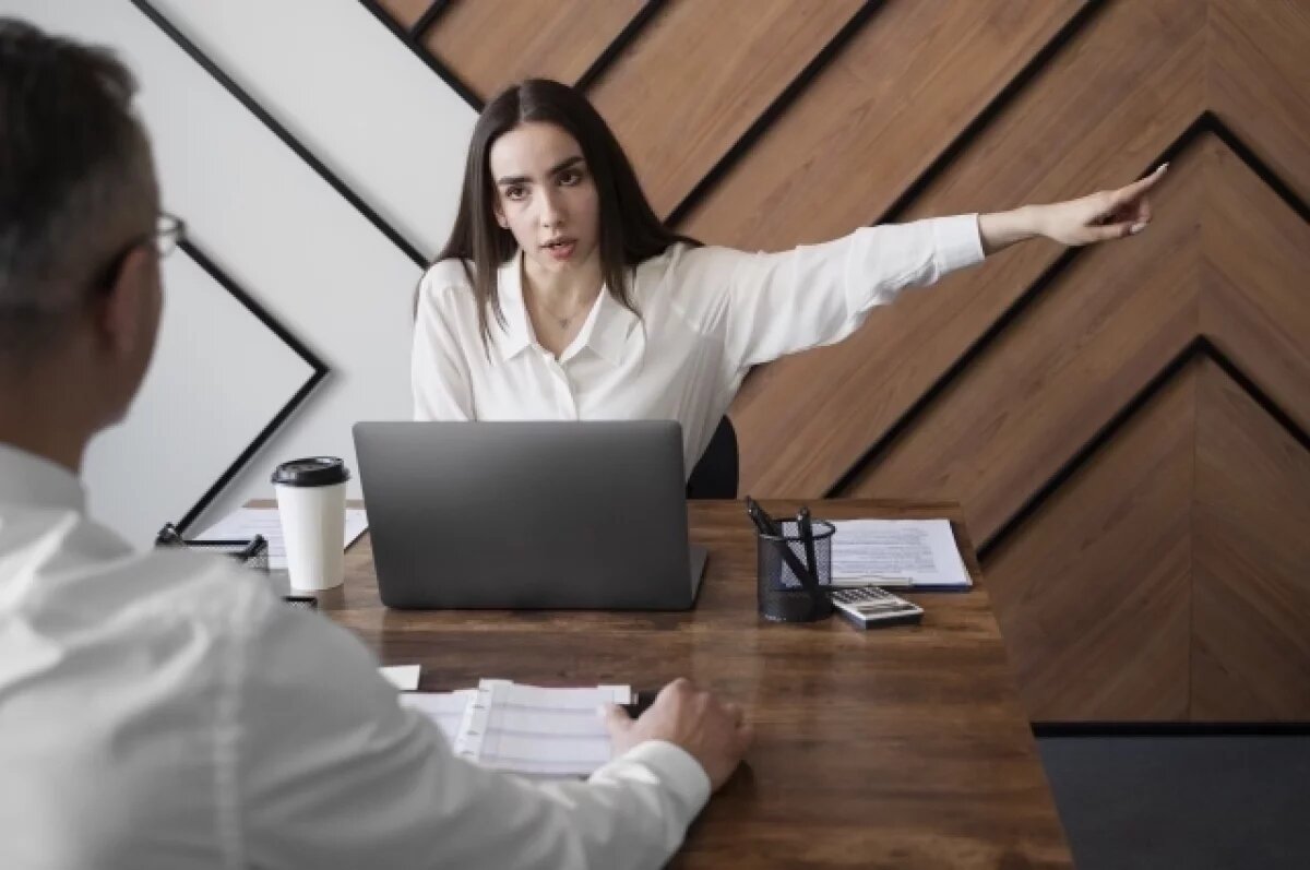    Кадровики Камчатки назвали главные признаки скорого увольнения