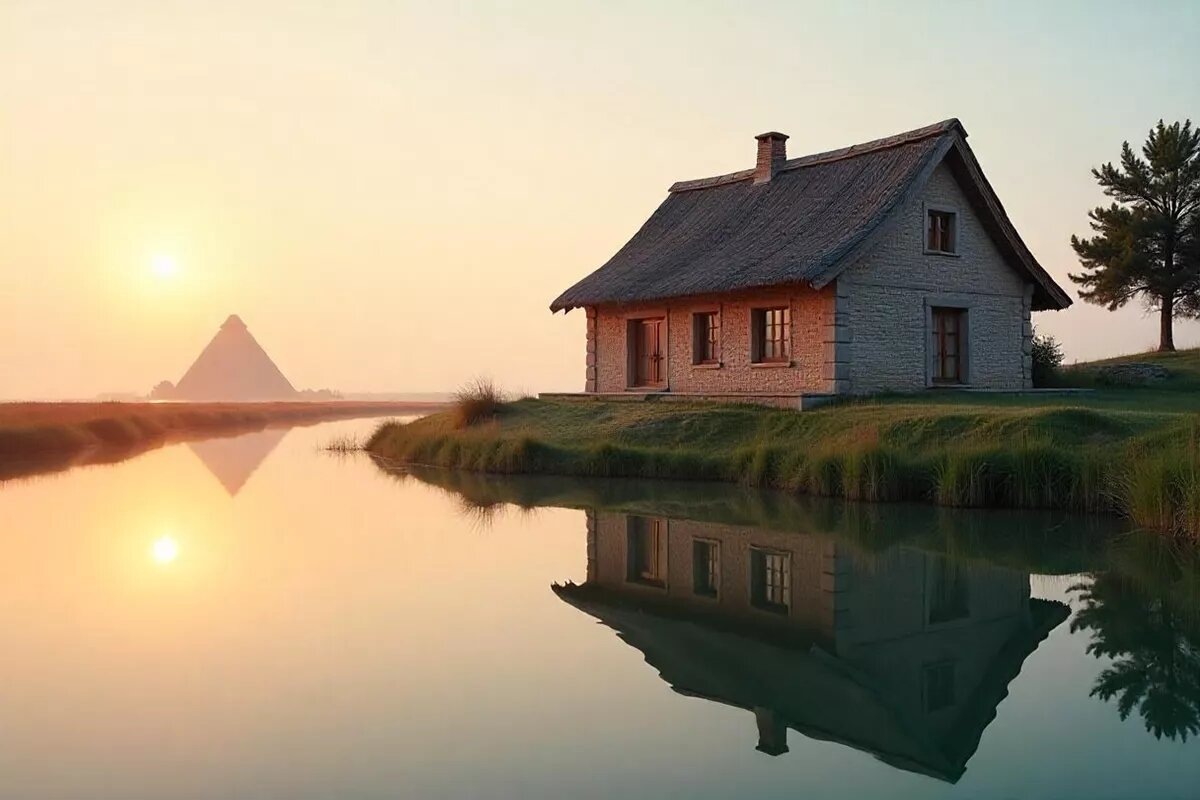 Далекое иногда гораздо ближе, чем кажется... Фото: freepik