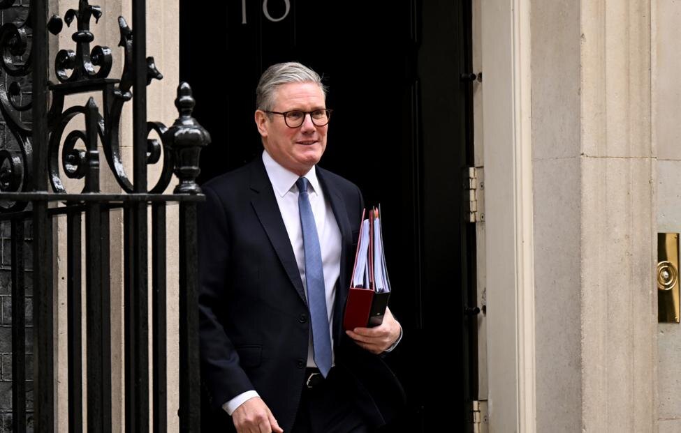 © Leon Neal/ Getty Images