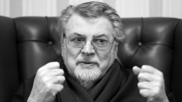 Александр Ширвиндт. Фото Федор Успенский, «СЭ»