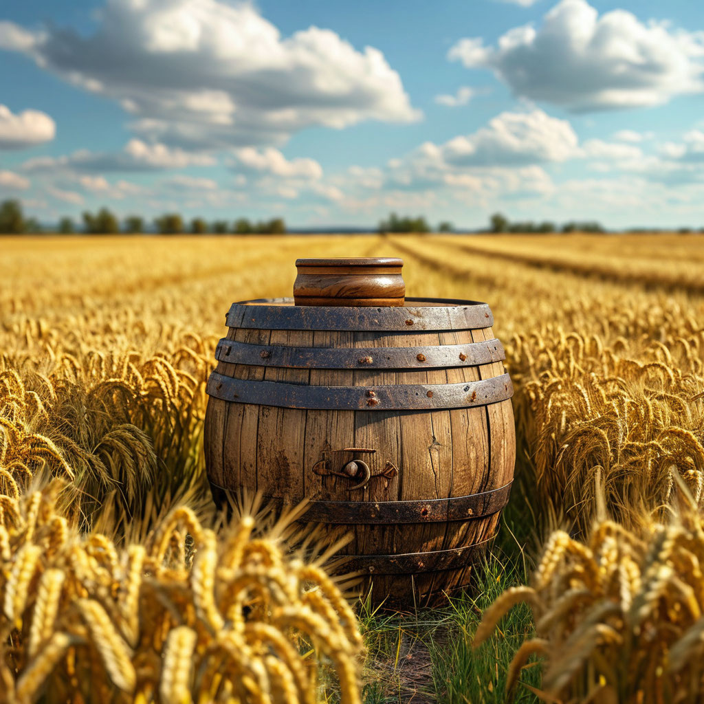 Напиток, который спасал от жажды задолго до появления лимонада