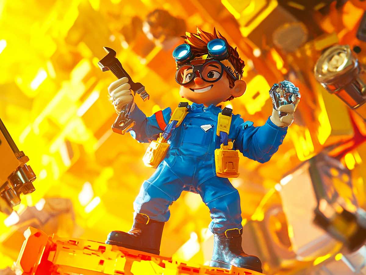    Как автоматизация помогает ремонтным компаниям ускорить завершение проектов