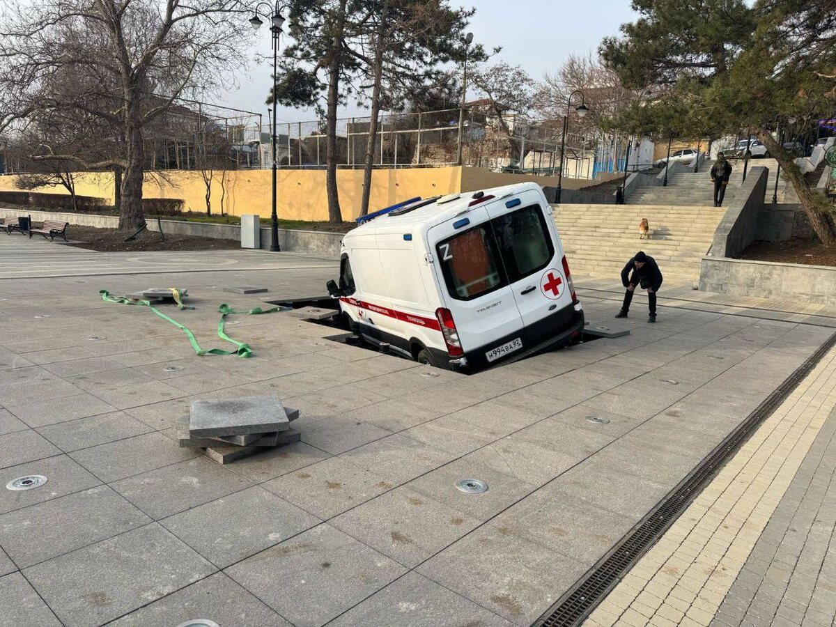 Фото: Феодосия|Подслушано|Крым