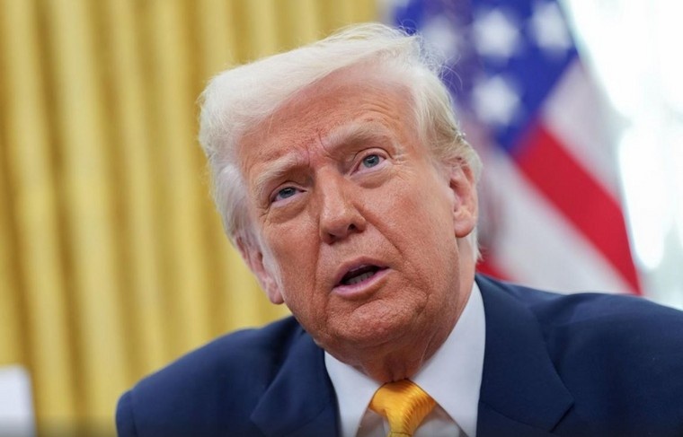    Chris Kleponis/Keystone Press Agency/Global Look Press