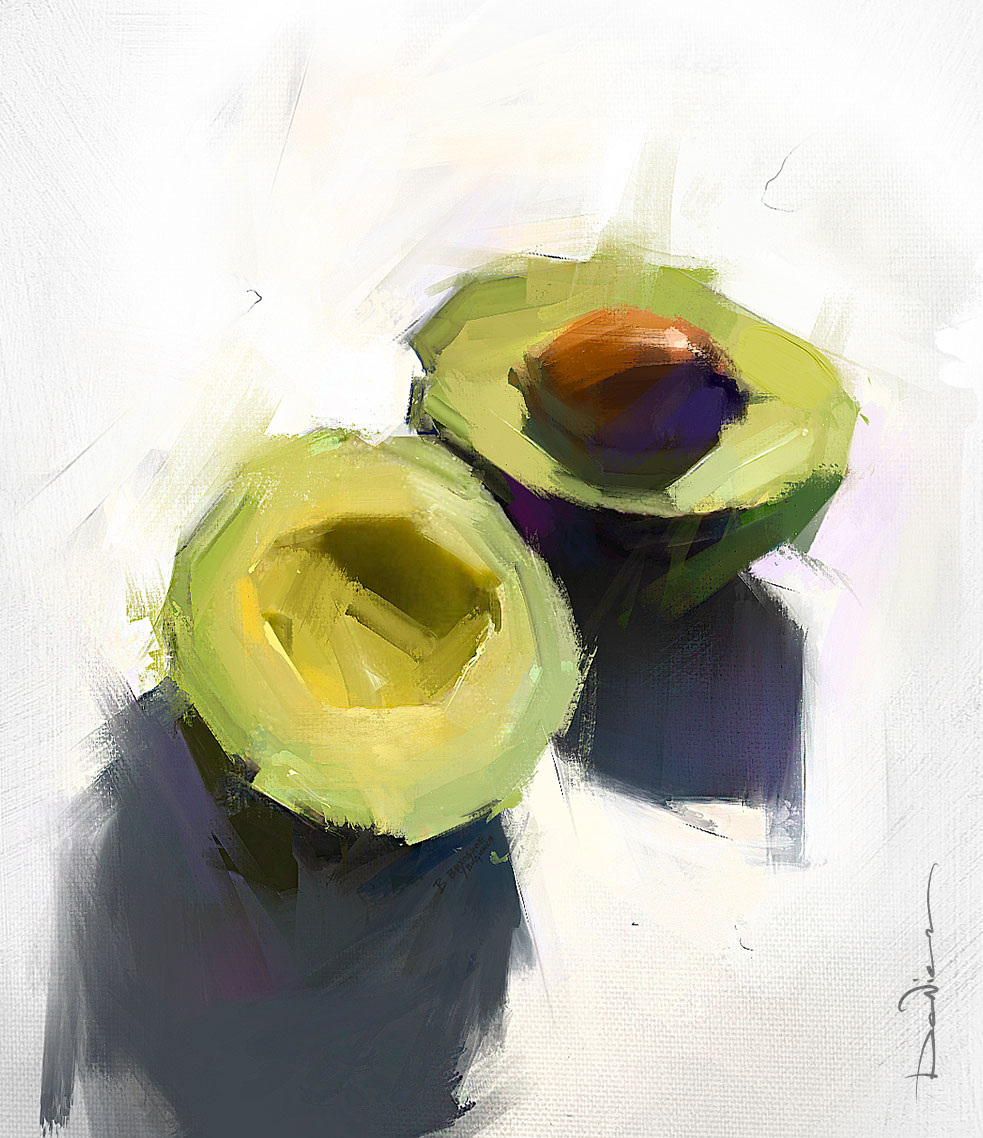 (с) Денис Крупчатников