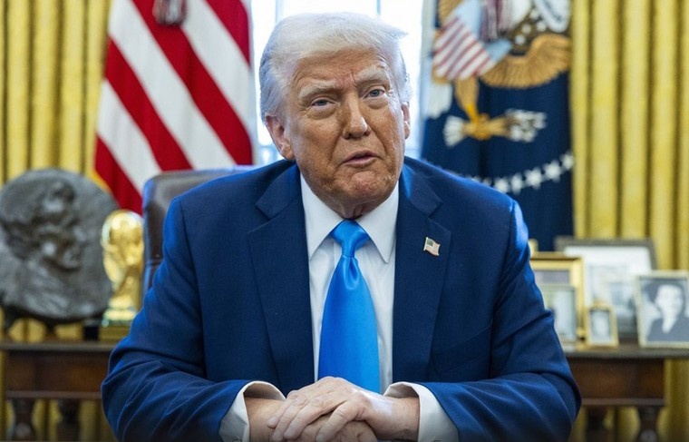    Shawn Thew/CNP/Global Look Press