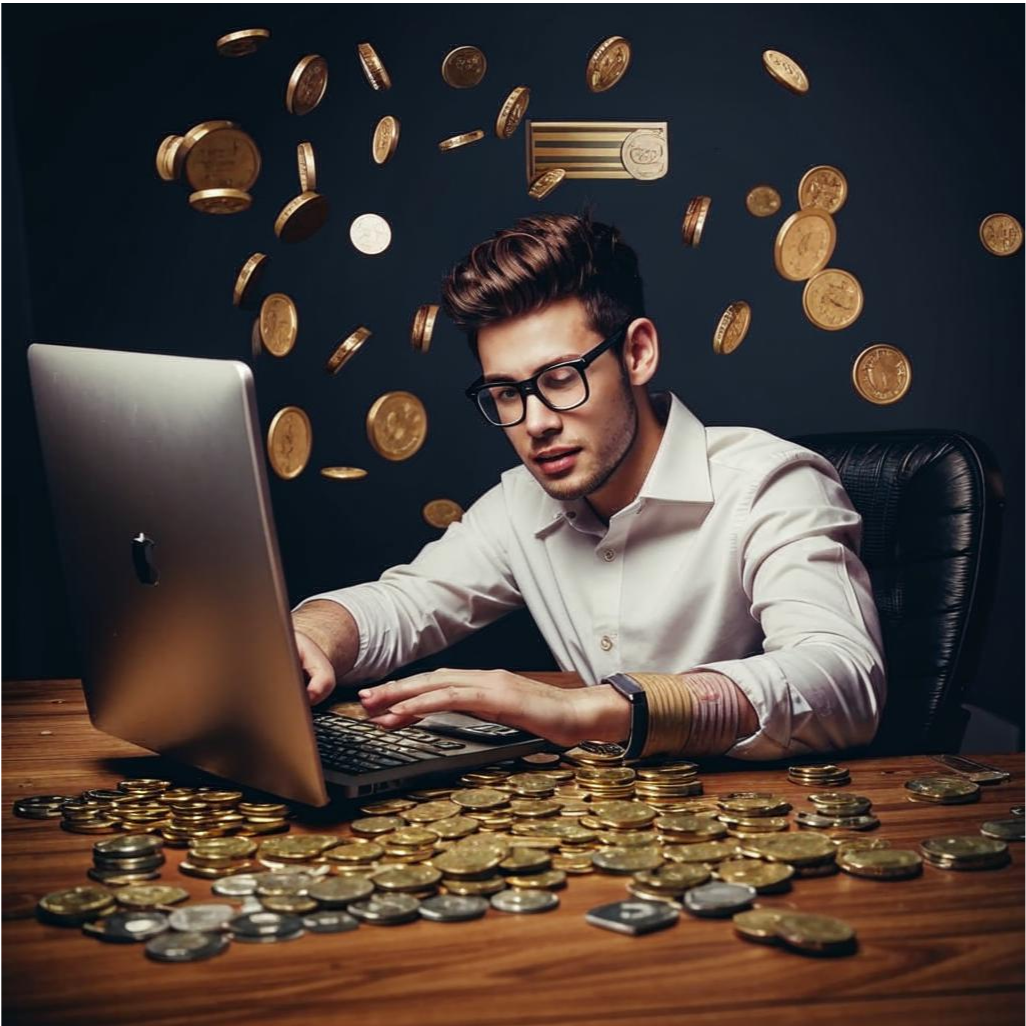 Топ-10 способов заработка в интернете без вложений