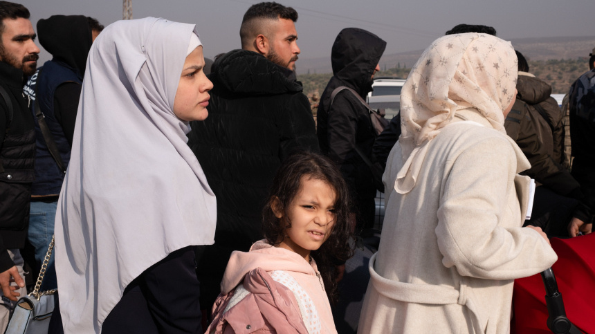    Фото: www.globallookpress.com/Murat Kocabas