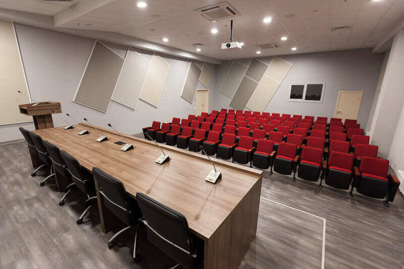 Увеличение продуктивности сотрудников