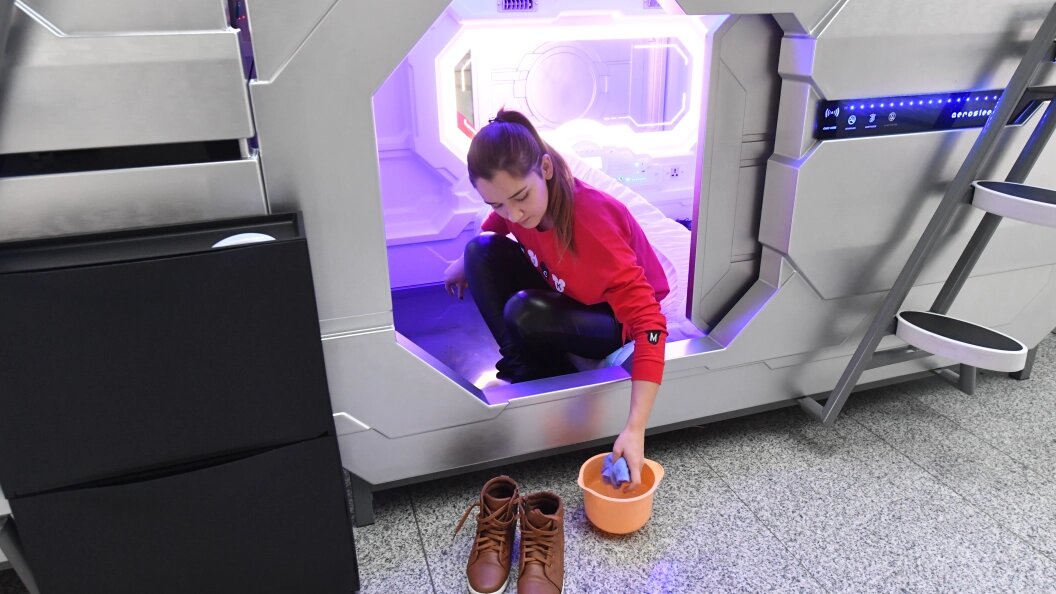    Фото: Komsomolskaya Pravda/Globallookpress