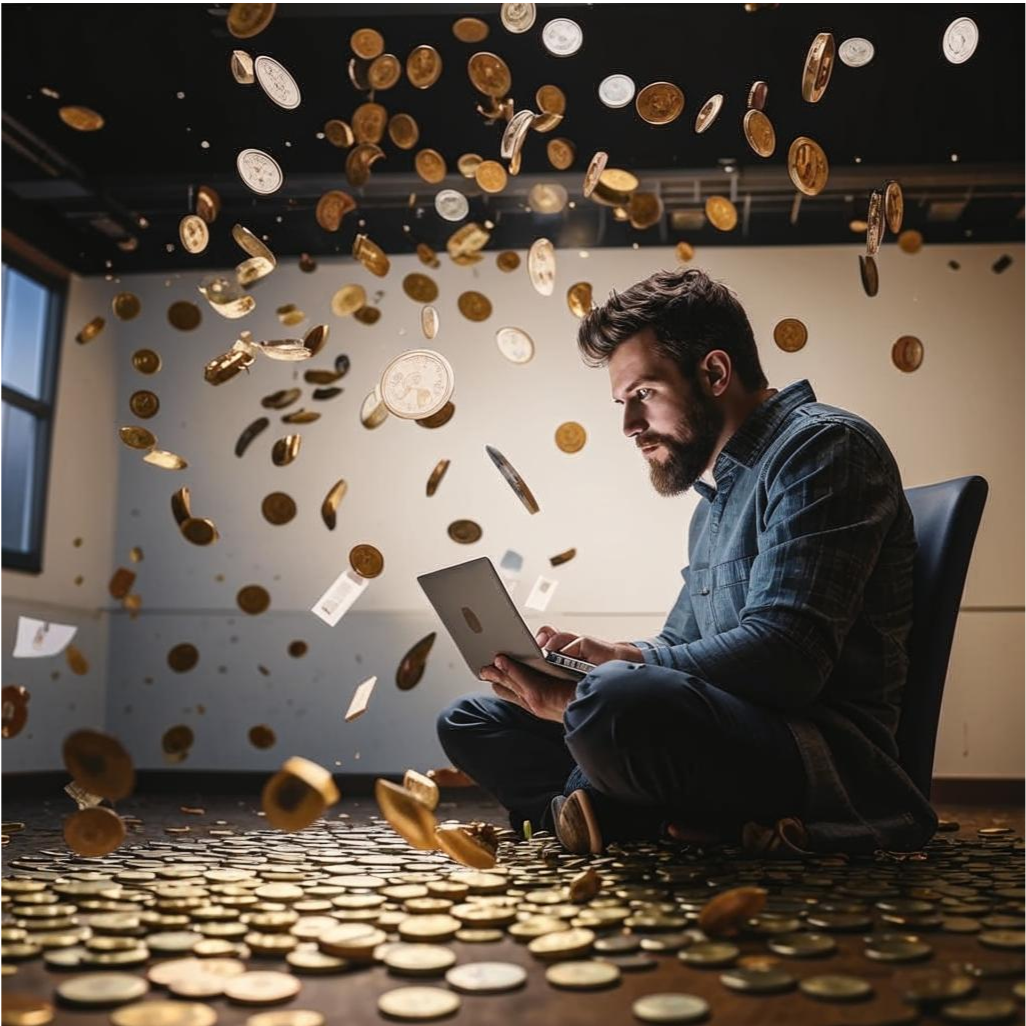 Советы новичкам, которые хотят начать зарабатывать на российских сайтах