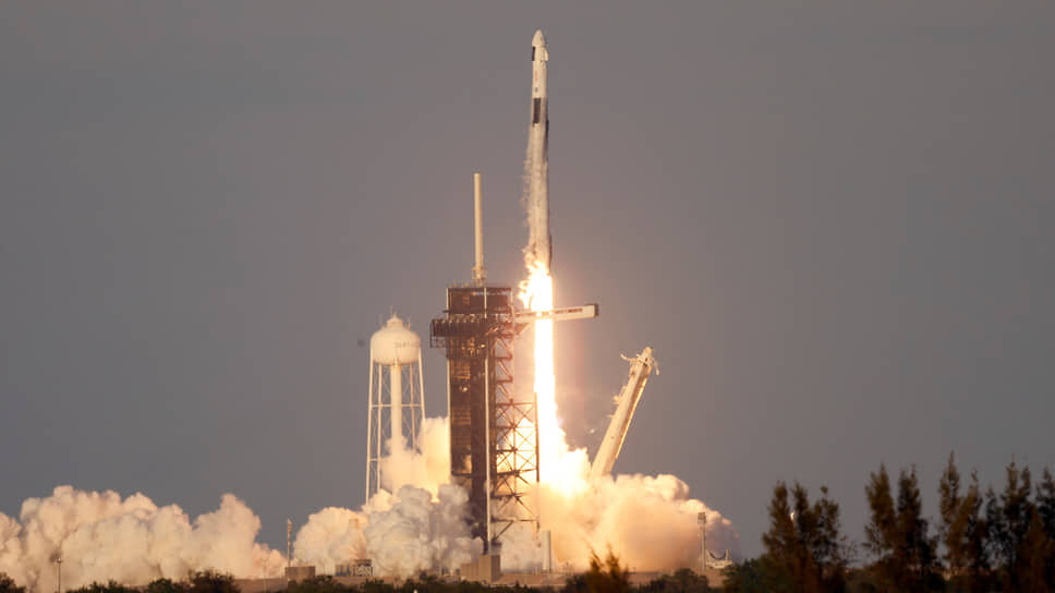 Фото: Joe Skipper / Reuters