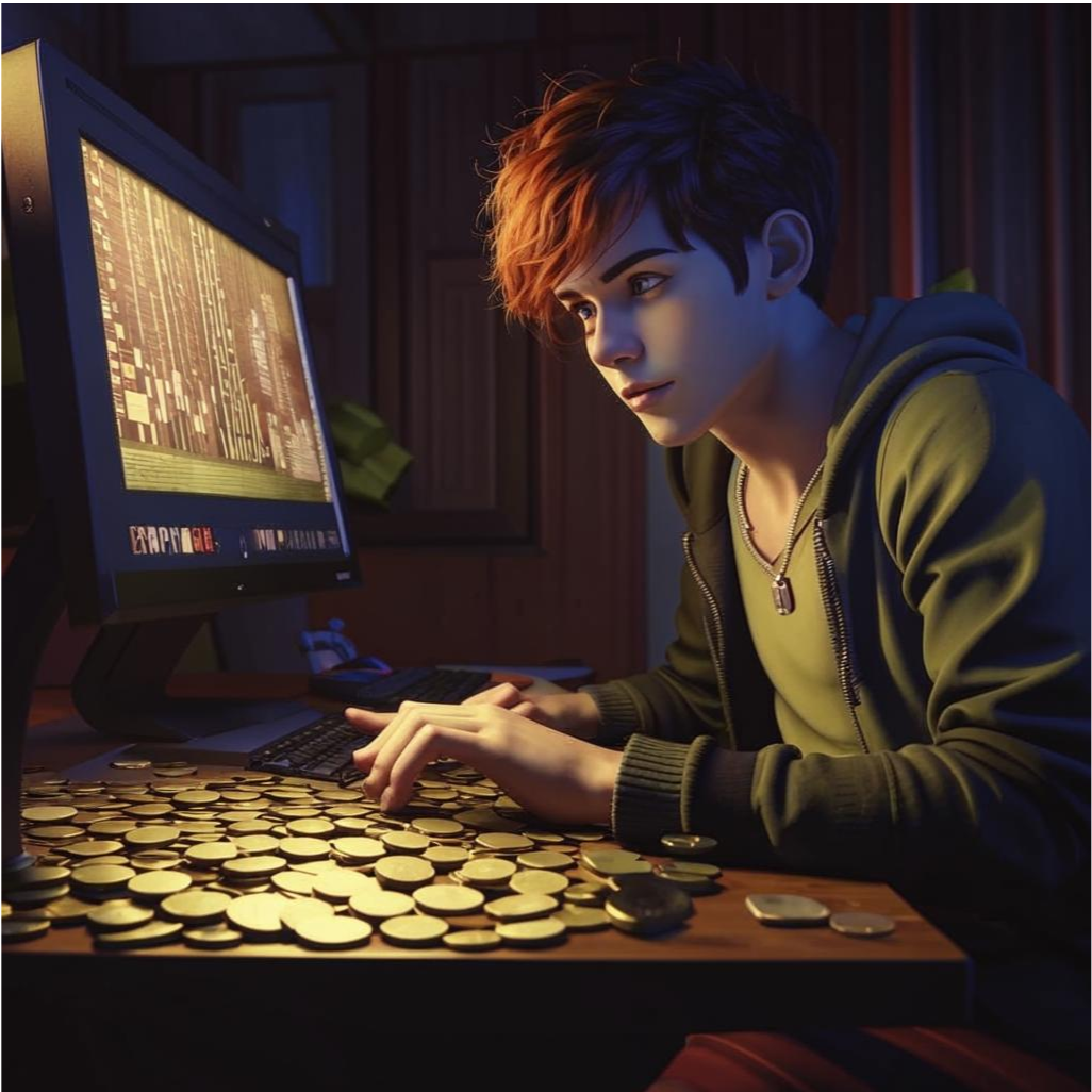 Как зарабатывать на приложениях и играх