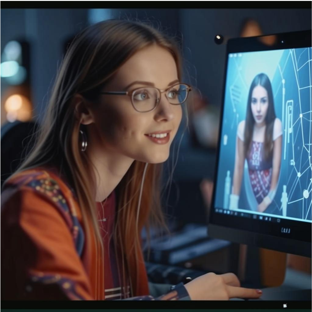 Заработок на онлайн-курсах