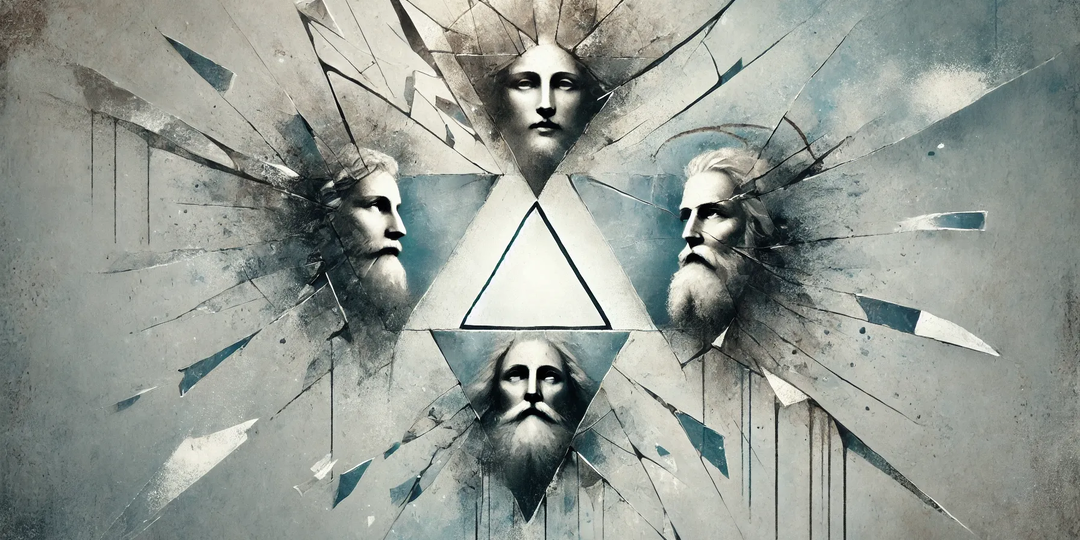 Что делает Троицу логическим кошмаром христианства