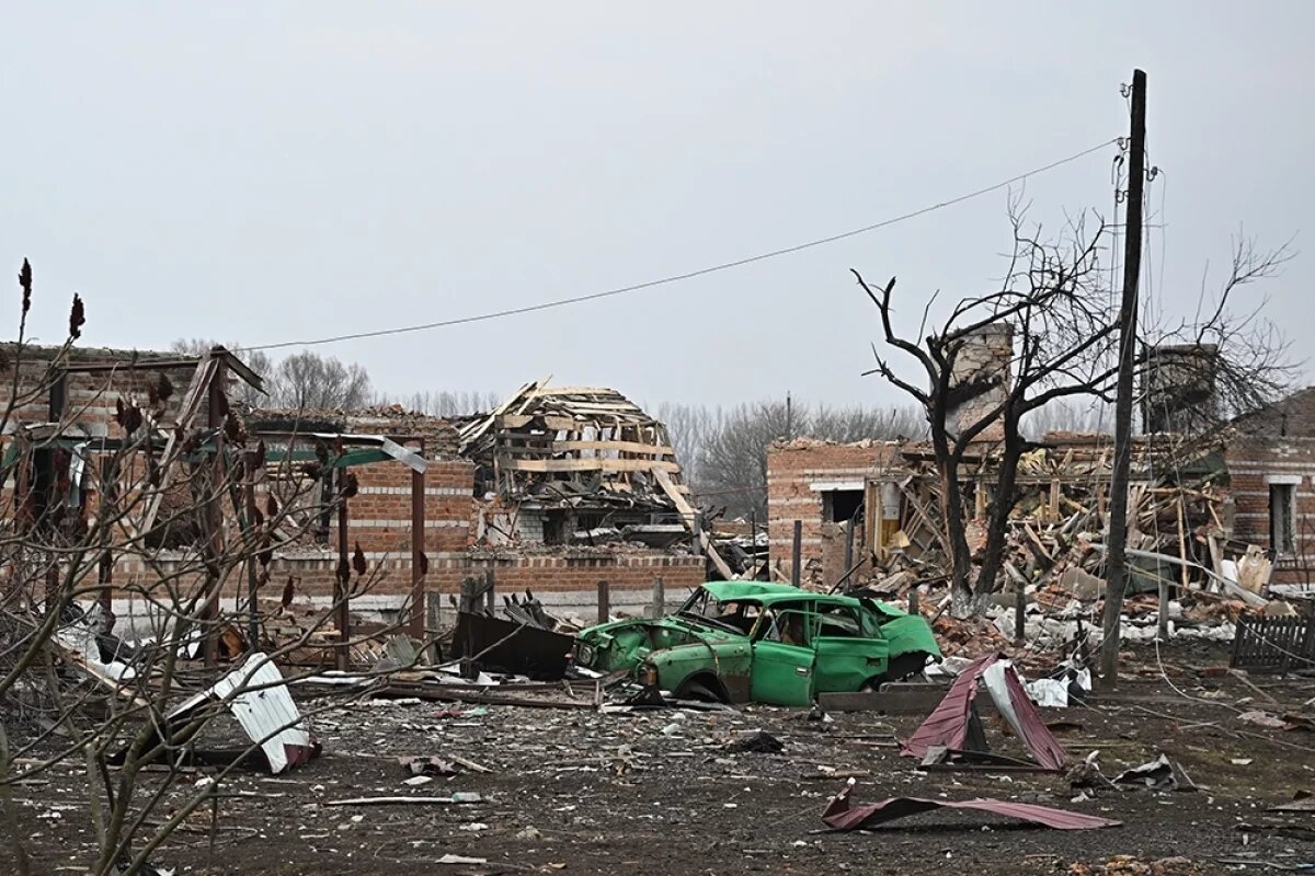    Черкасское Поречное.