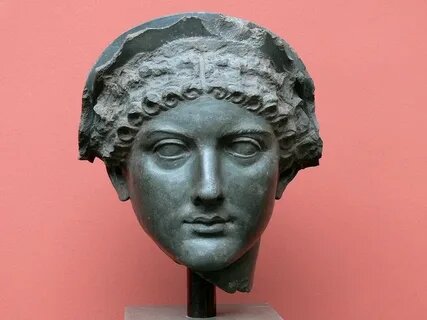 Агриппина Младшая