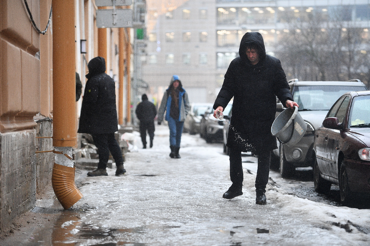 Фото: Алексей Булатов