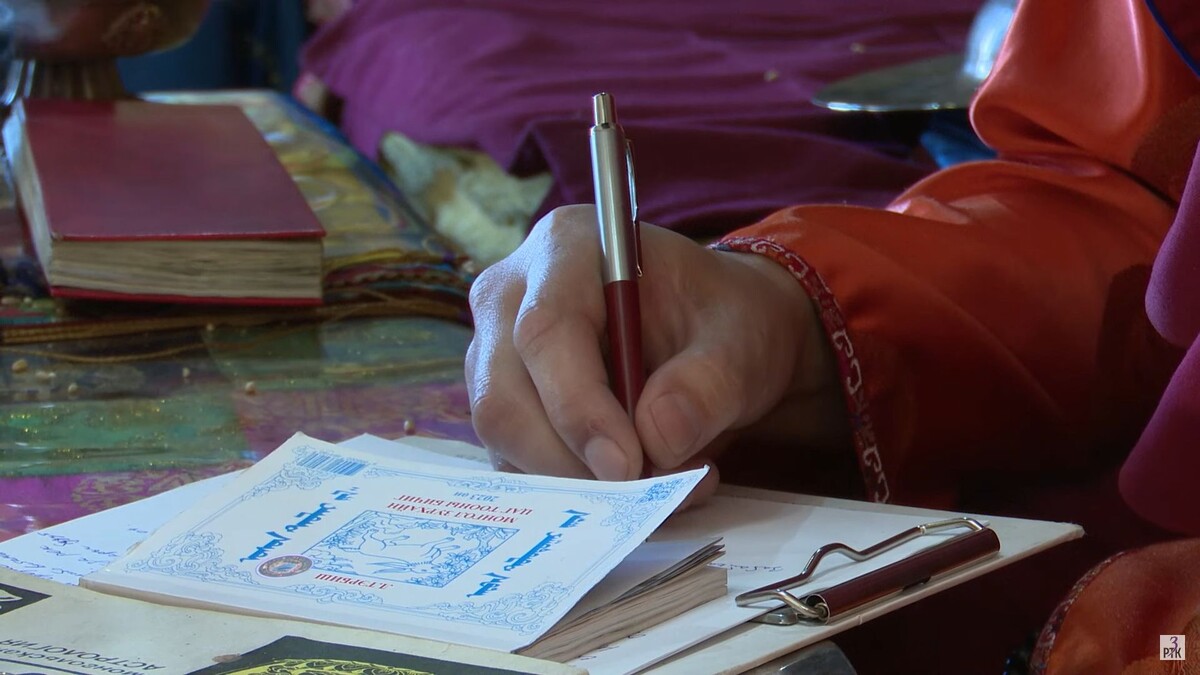    Фото: РТК "Забайкалье"