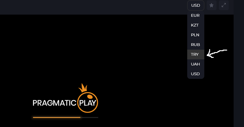 Нужная валюта