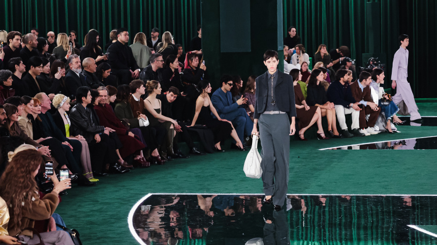    Фото: www.globallookpress.com/Alessandro Bremec