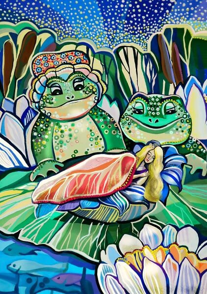 Листайте вправо, чтобы увидеть больше изображений