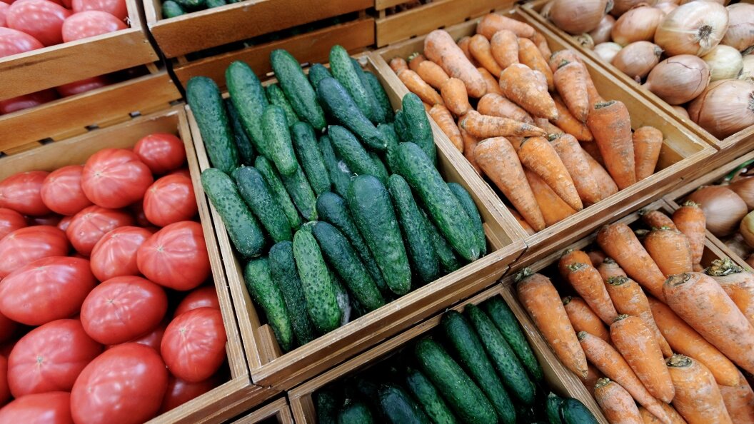    Фото: Sergey Elagin/Globallookpress