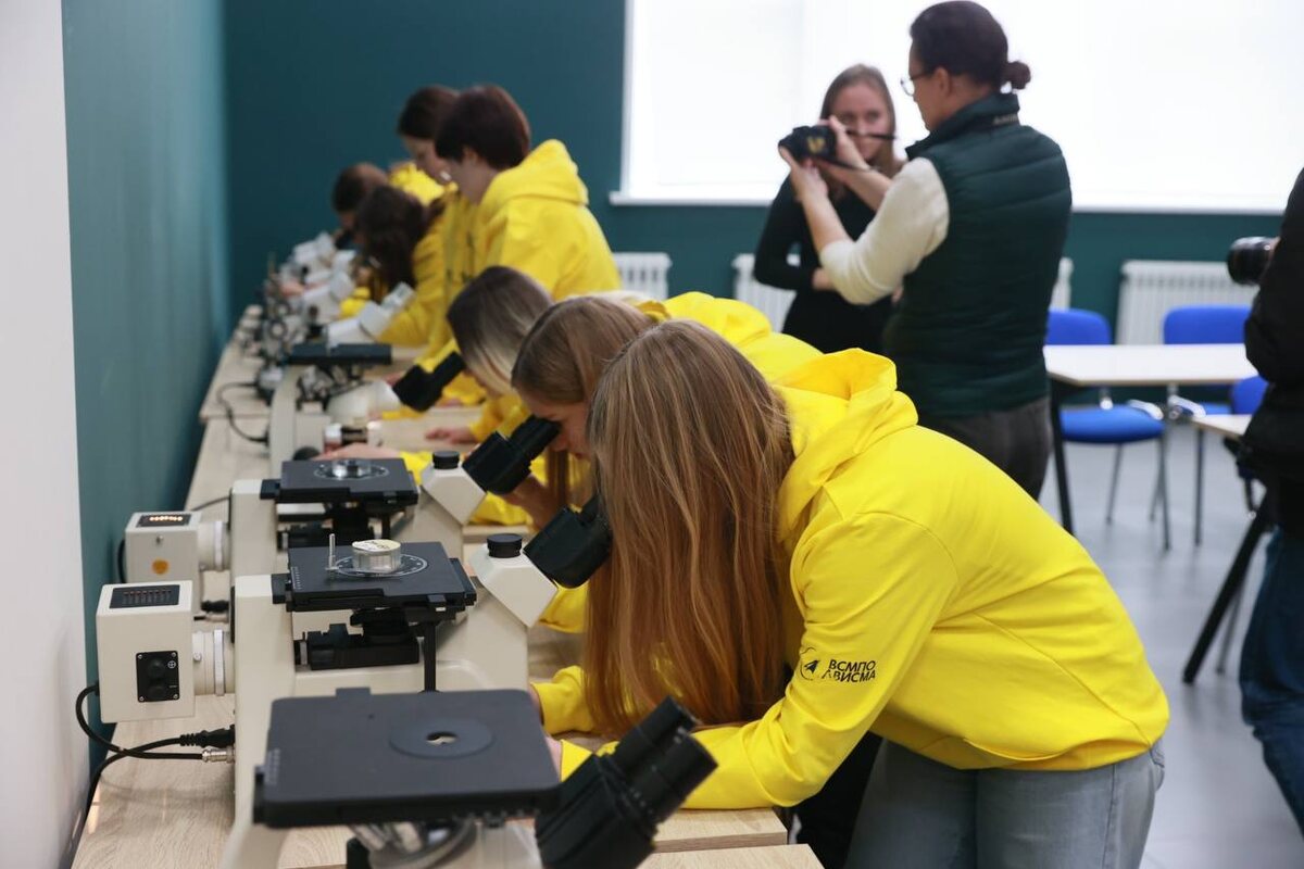 Подробности раскрыли в региональном минобре.  Фото: ФедералПресс / Иван Кабанов