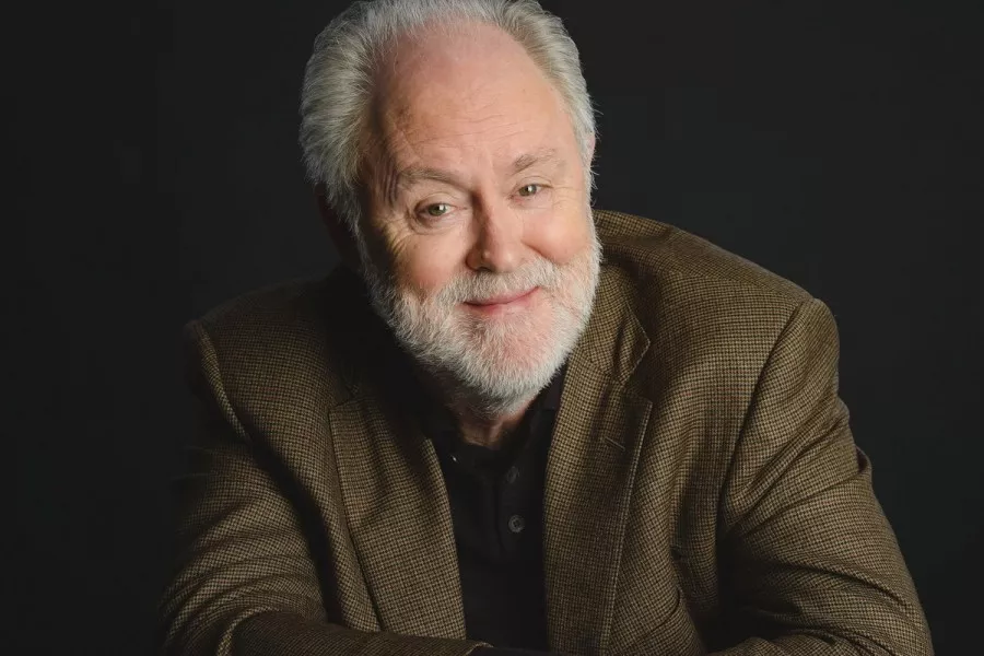 Джон Литгоу