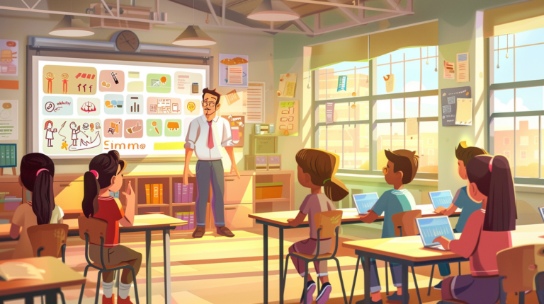    Как научить младших школьников безопасному поведению онлайн цифровая гигиена и её преимущества Эрудит