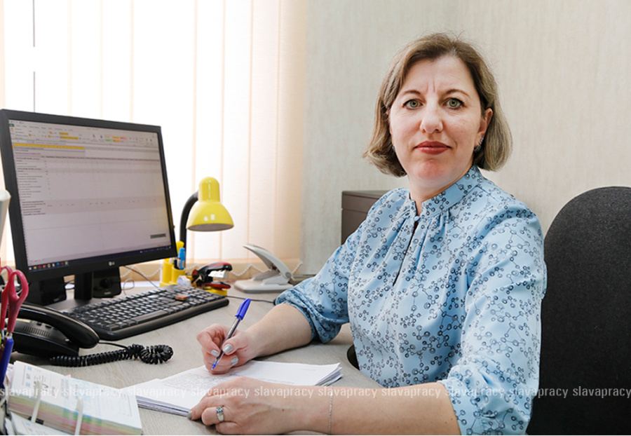     Как защищают покупателей на Копыльщине