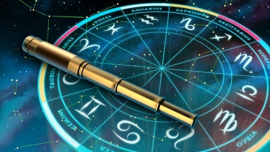 Астрологический трейдинг