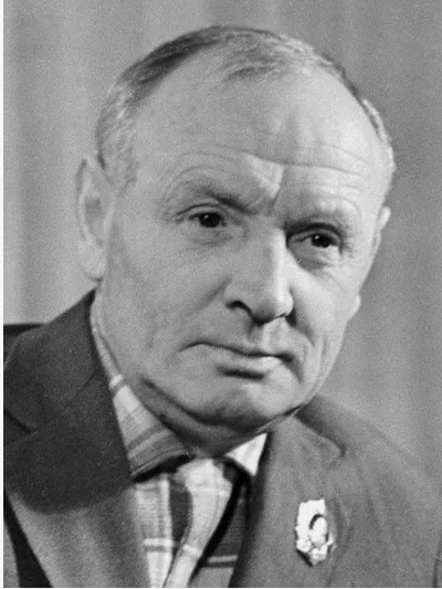 Николай Евгеньевич Вирта (Карельский)