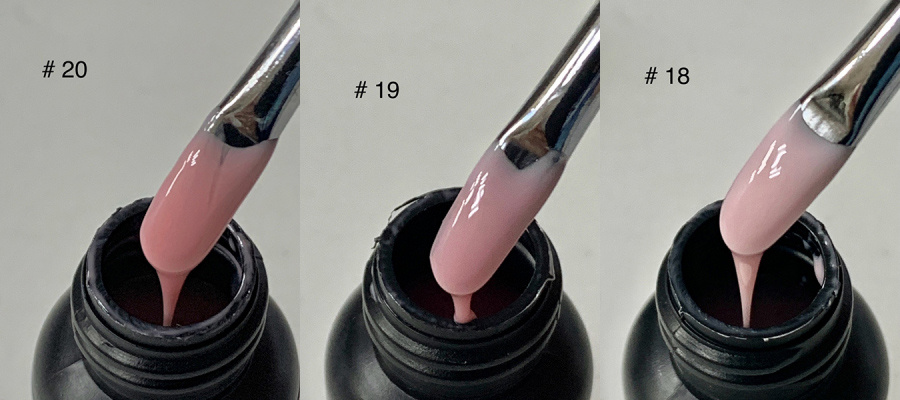 Камуфляжные базы Wings и Ruisen 