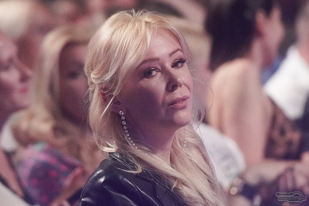    Фото: Лидия Аникина © ИА «Уральский меридиан»