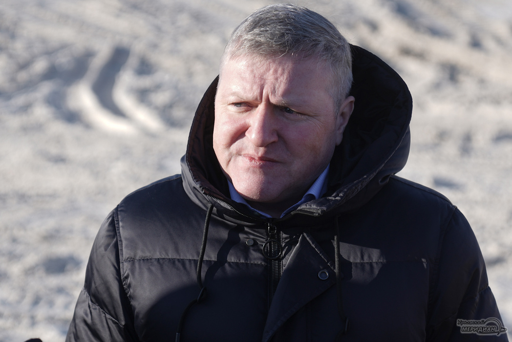    Фото: Лидия Аникина © ИА «Уральский меридиан»