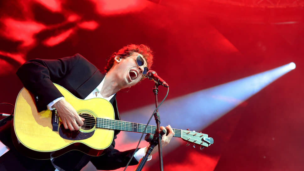 Фото: Алексей Смагин / Коммерсантъ