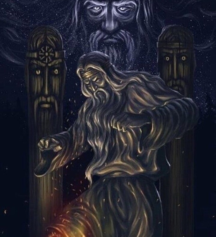 Славянский пантеон