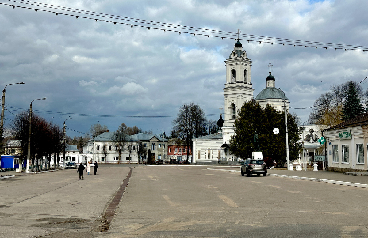 Фотография из личного архива автора канала