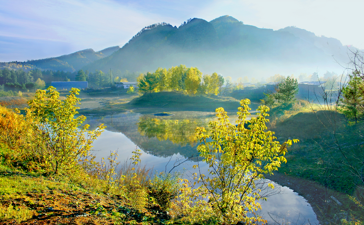 Фотография, стихотворение Василия Глуцкого
