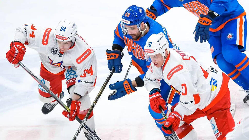 Фото: пресс-служба «Ижстали»