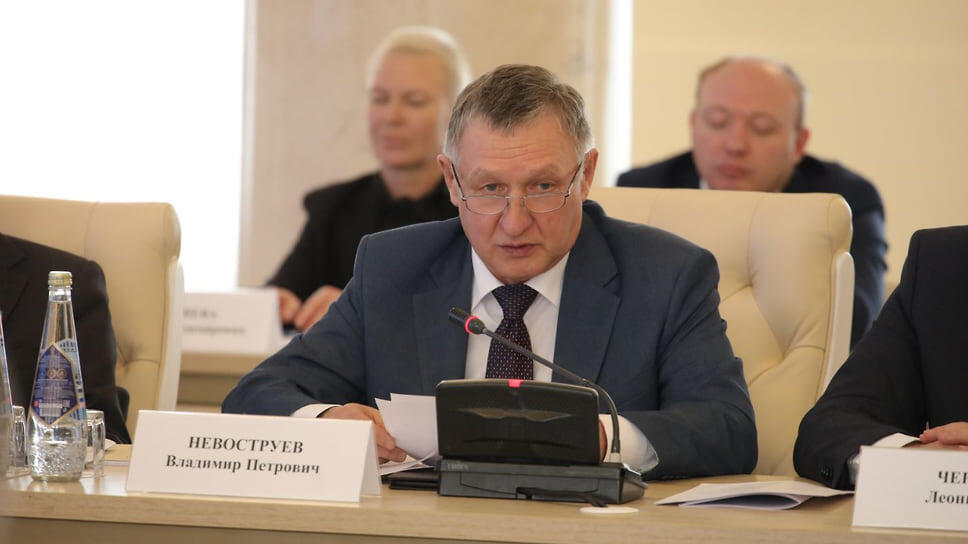 Фото: Пресс-служба госсовета Удмуртии