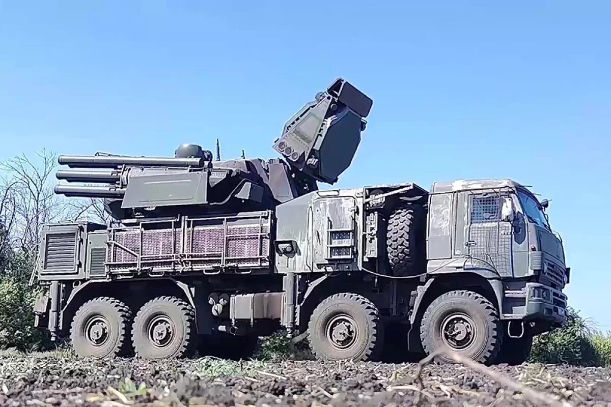    Силы ПВО за ночь сбили в пяти районах Воронежской области более 30 дронов